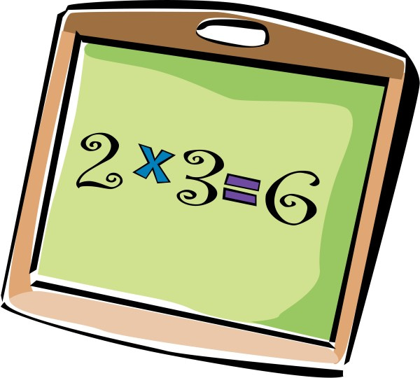 multiply cliparts