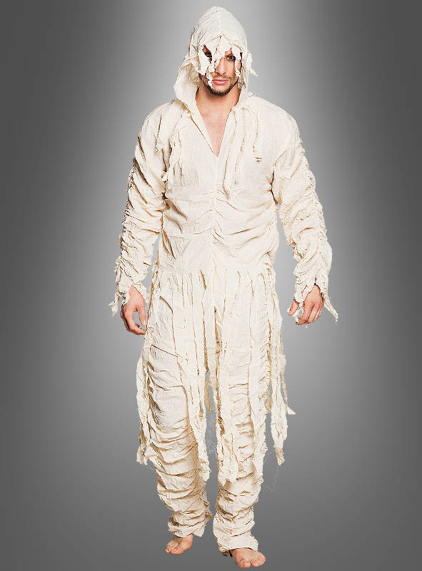 mummy costume pictures