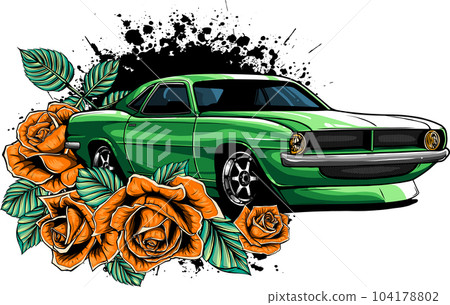 muscle cliparts flower