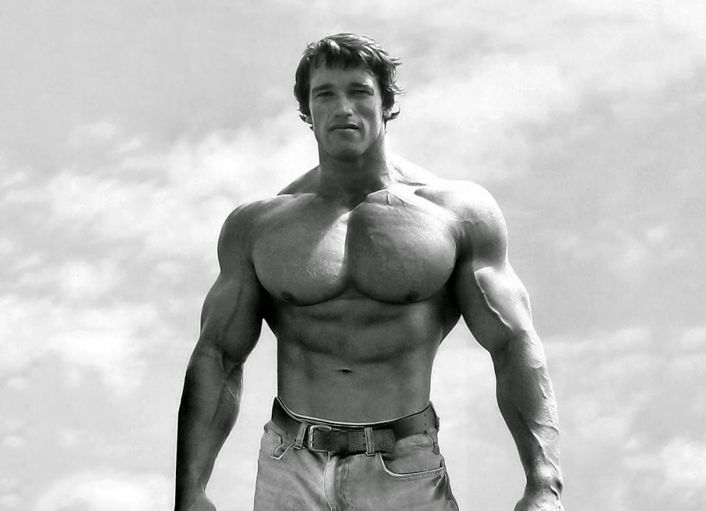 How to Train Your Chest Muscles: Anatomy &amp; Workout – StrengthLog