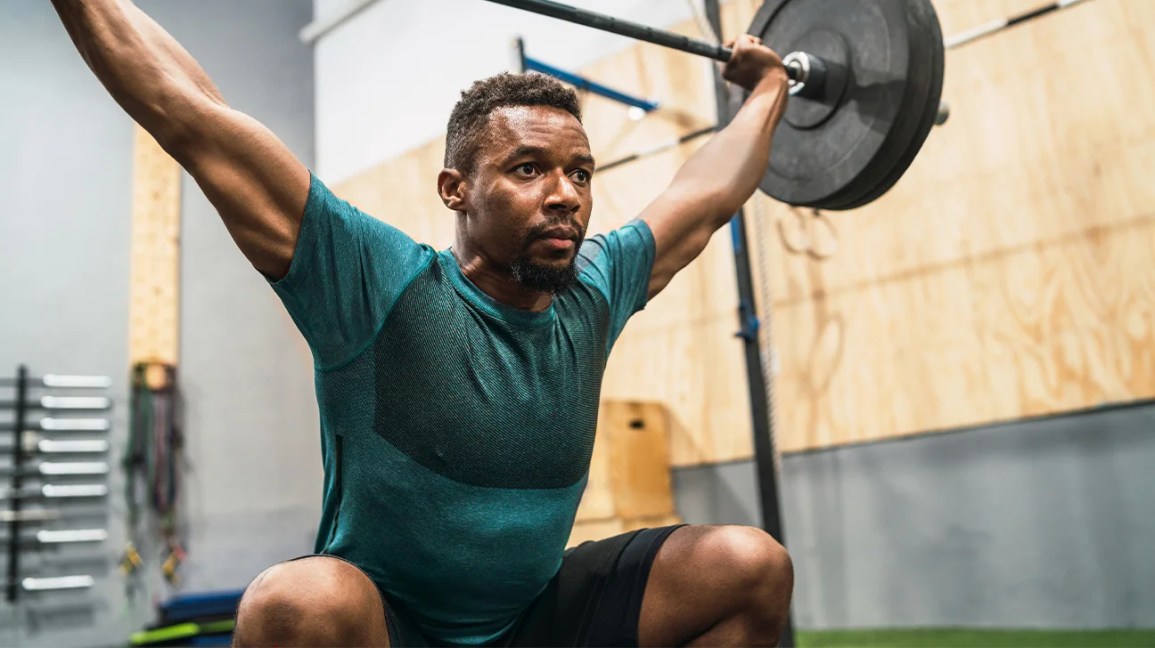 muscular strengths