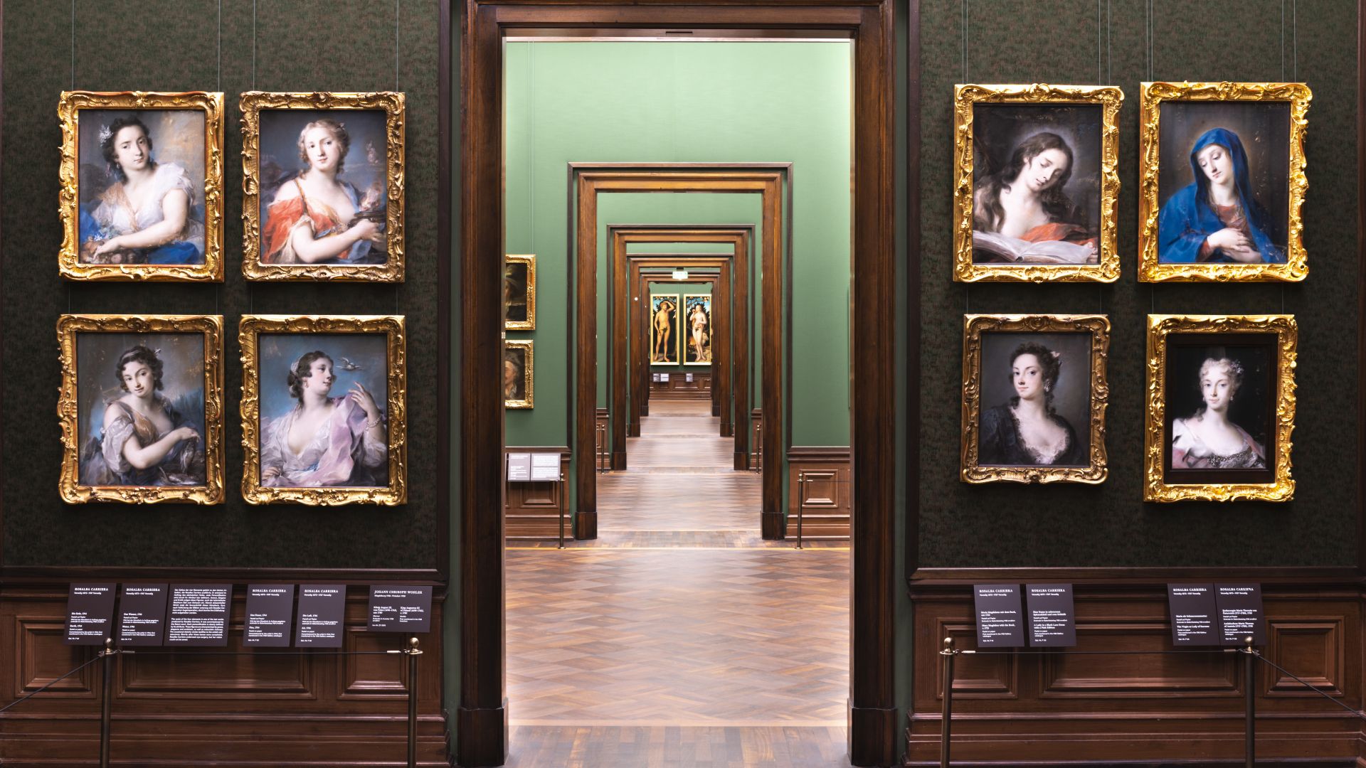Major German Art Museums - Germany Travel