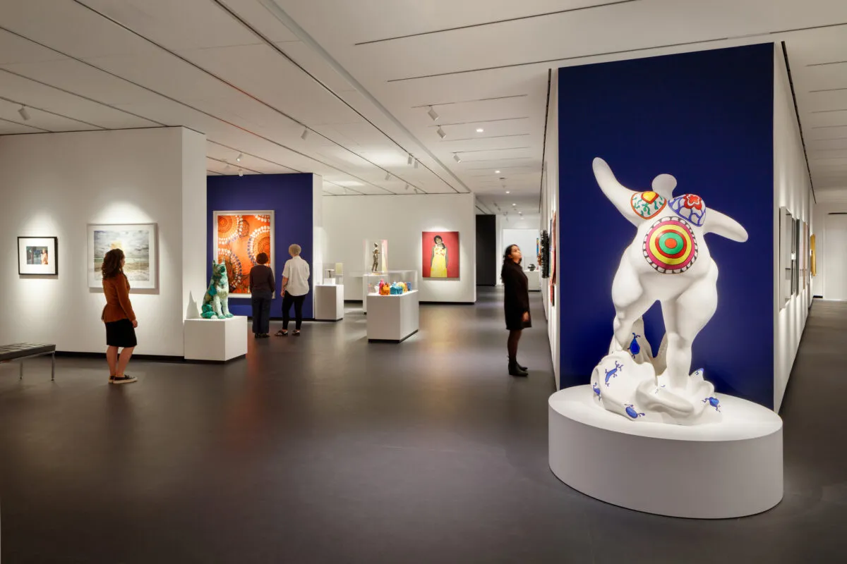 National Museum of Women in the Arts | Home