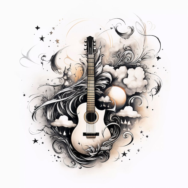 music art images