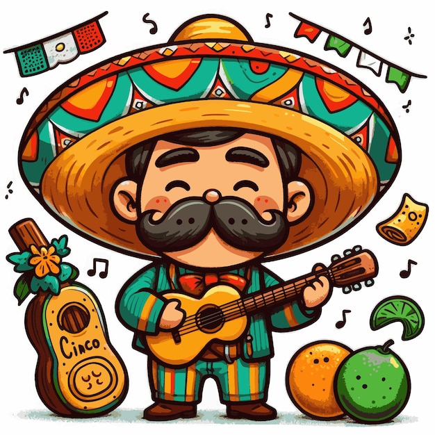 music clip art 2024