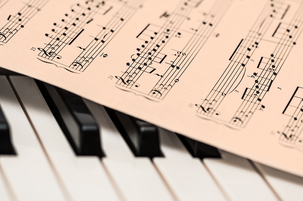 music images free