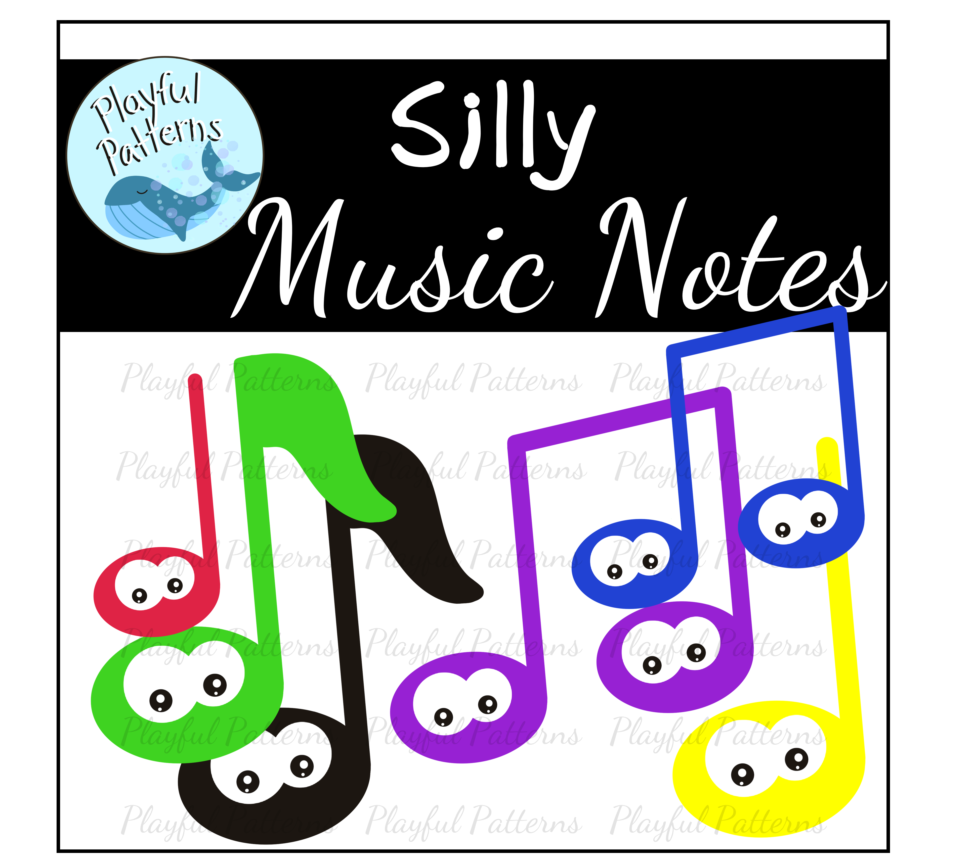 Free music note clip art, Download Free music note clip art png images ...