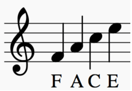 Learn How to Read Sheet Music: Notes for Music – Take Note Blog
