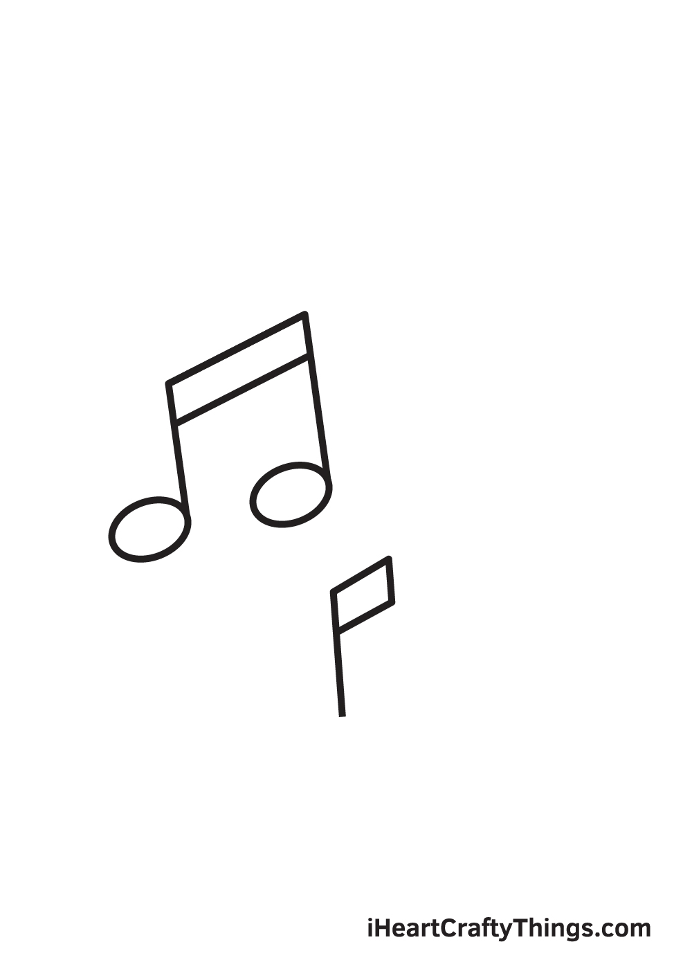music notes