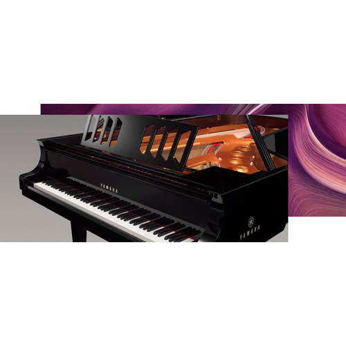 music pianos