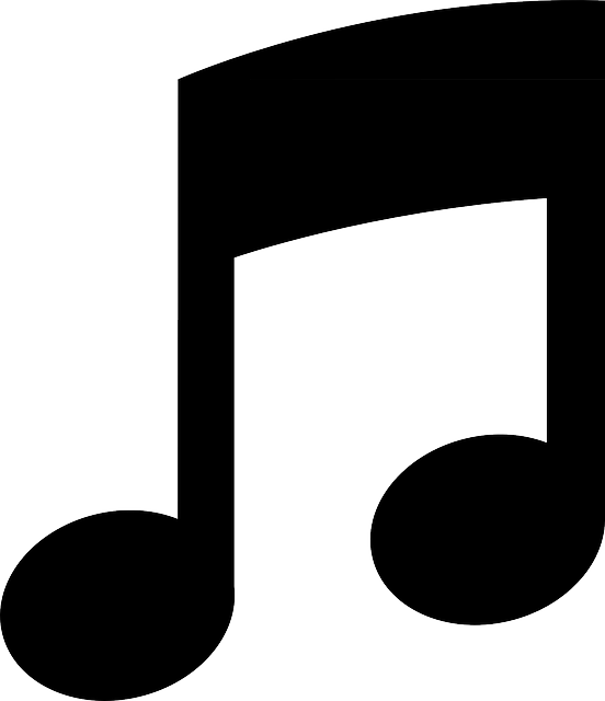 Download Note, Music, Symbol. Royalty-Free Vector Graphic - Pixabay