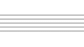Printable Blank Sheet Music