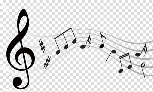 music tones cliparts