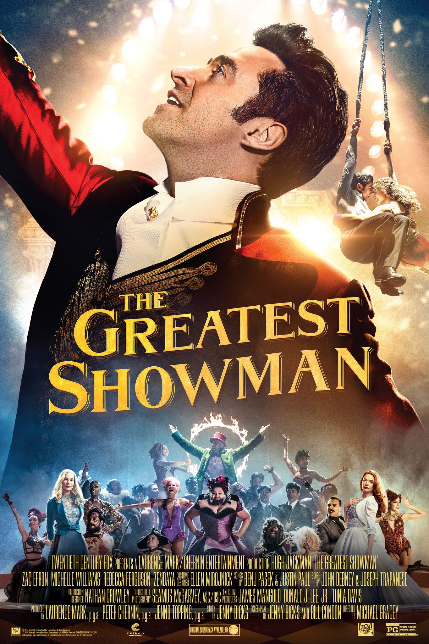 50 Best Musical Movies of All Time - Iconic Movie Musicals