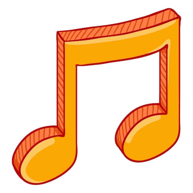 Music Notes Clipart Images - Free Download on clipart library