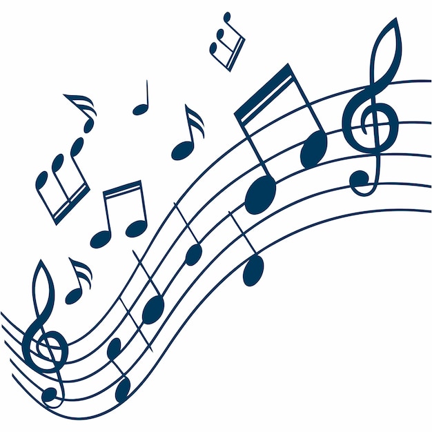 Music Notes Images - Free Download on clipart library