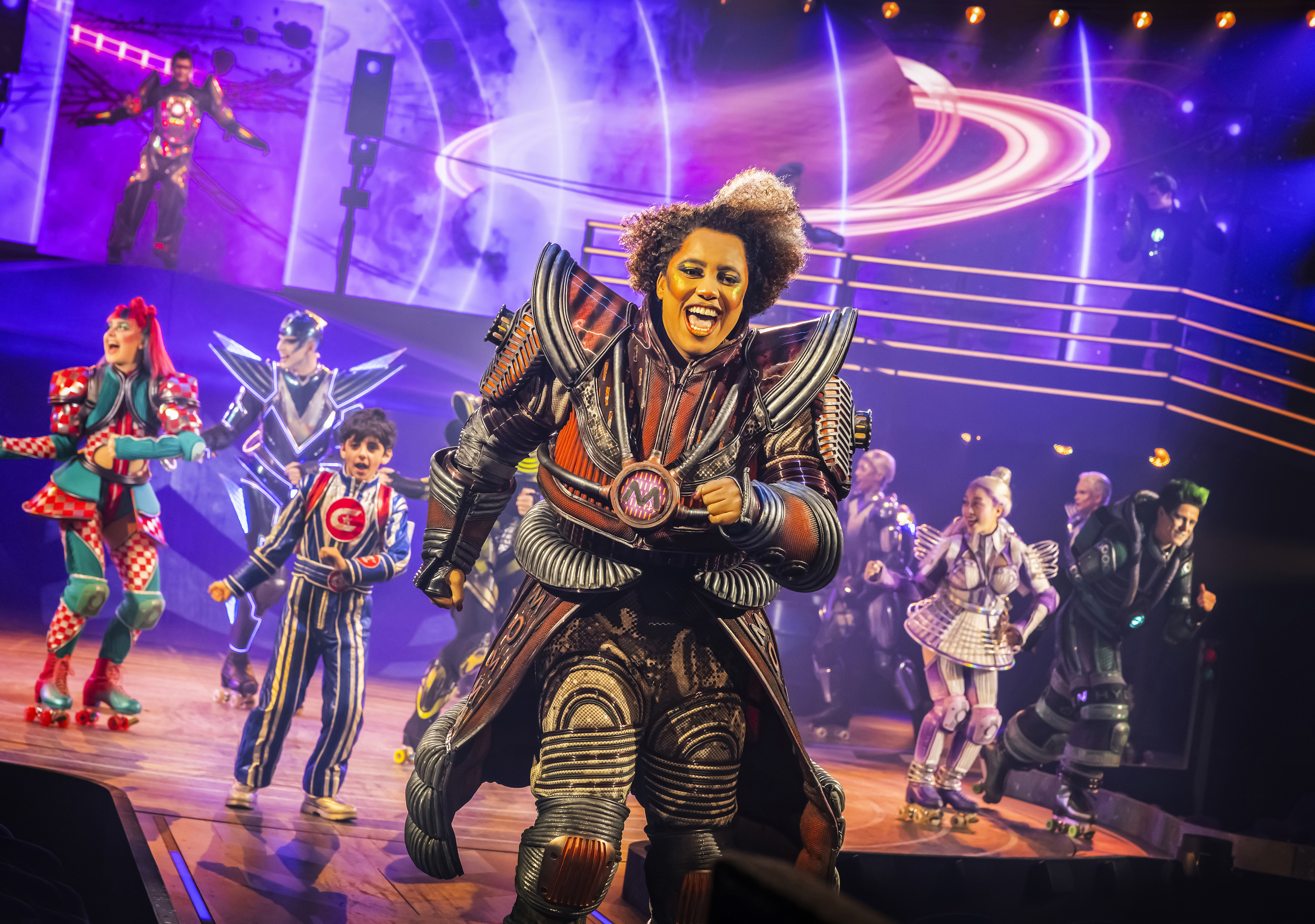 London Musicals: Reviews, Tickets &amp; Best Shows Coming Soon