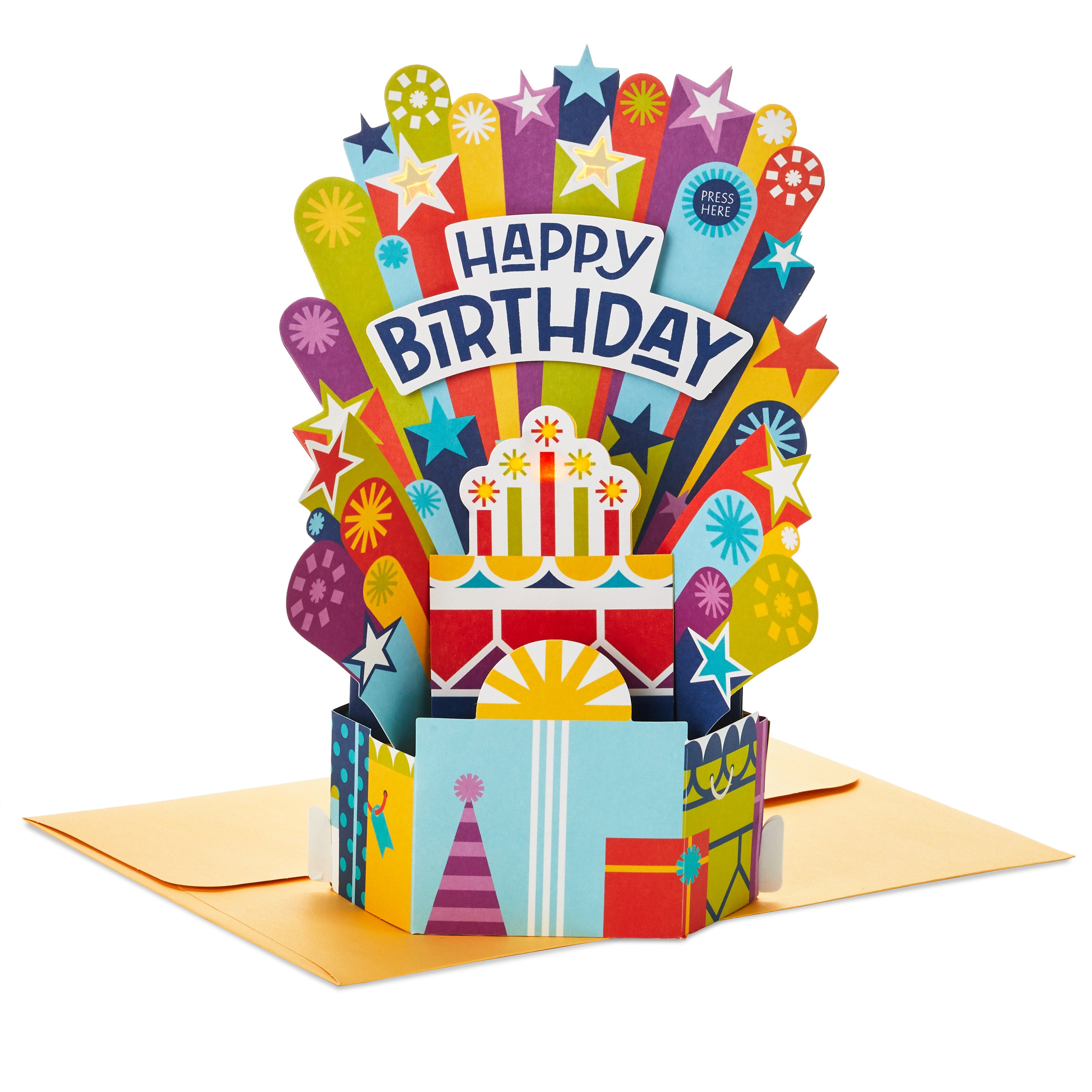 musician birthday cliparts