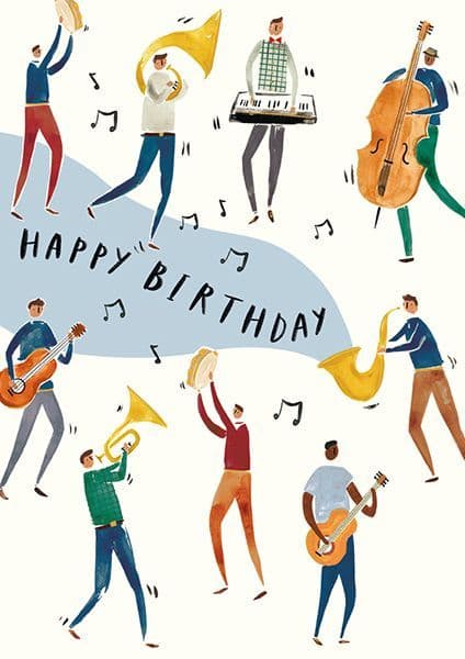 musician birthdays