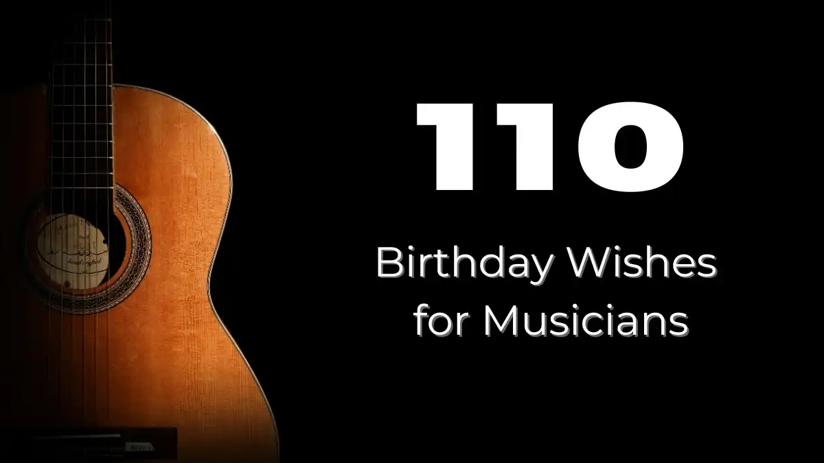 musician birthdays