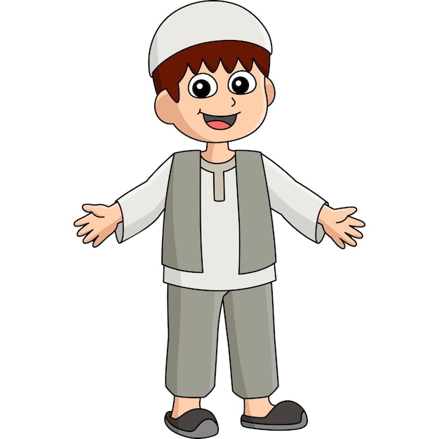 muslim cliparts