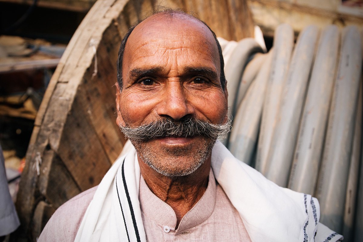 15 Inspirational Mustaches from the Country That Made Them Cool ...