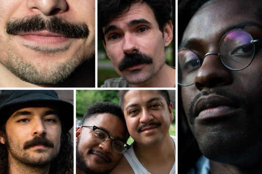 Mustaches are back, baby! What yours says about you – Twin Cities