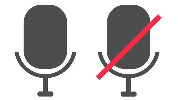 mute cliparts 2024