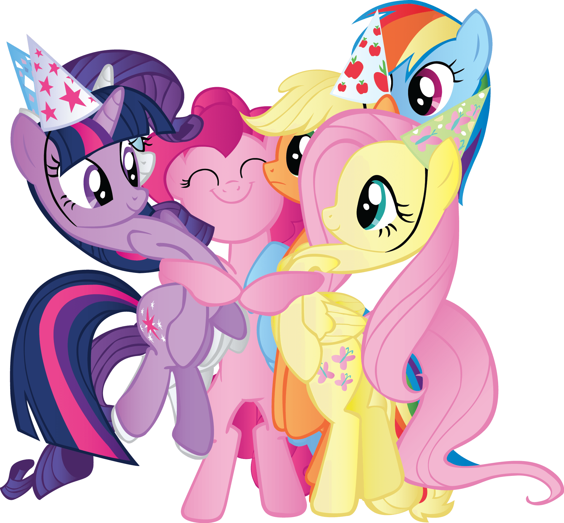 my little pony png