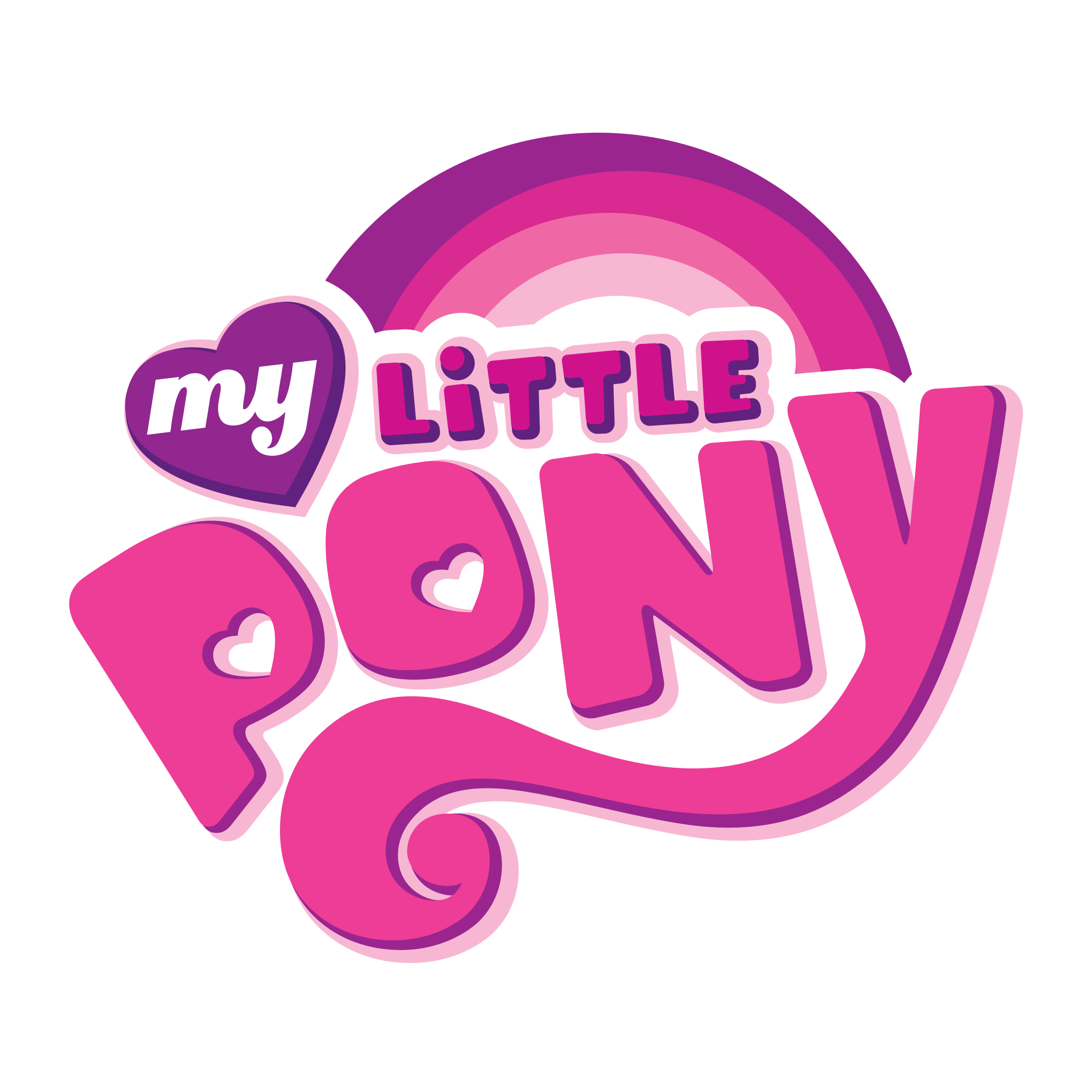 my little pony png