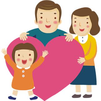 my parents cliparts