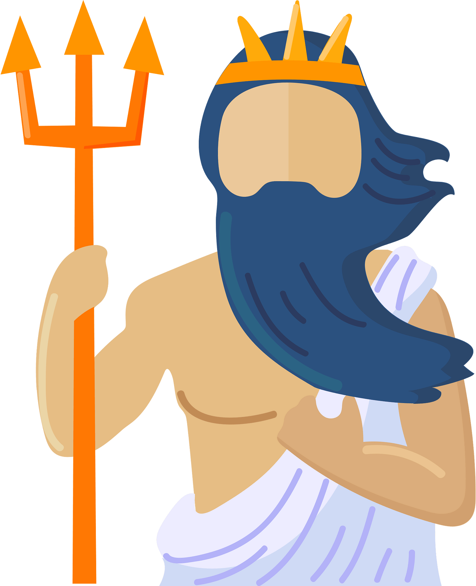 mythology cliparts