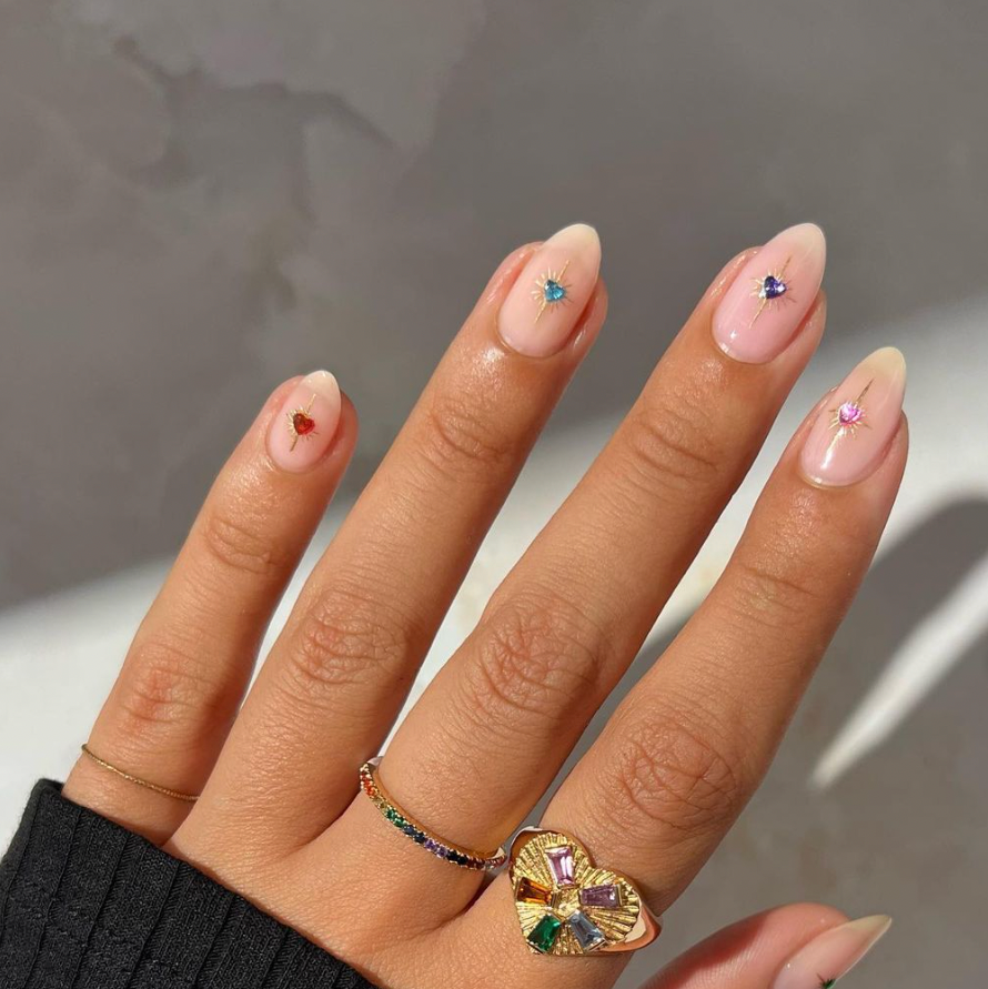 nail cliparts 2024