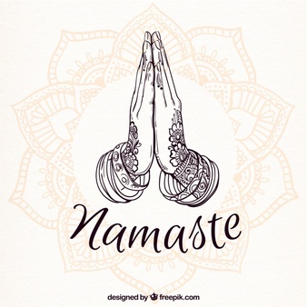 namastes