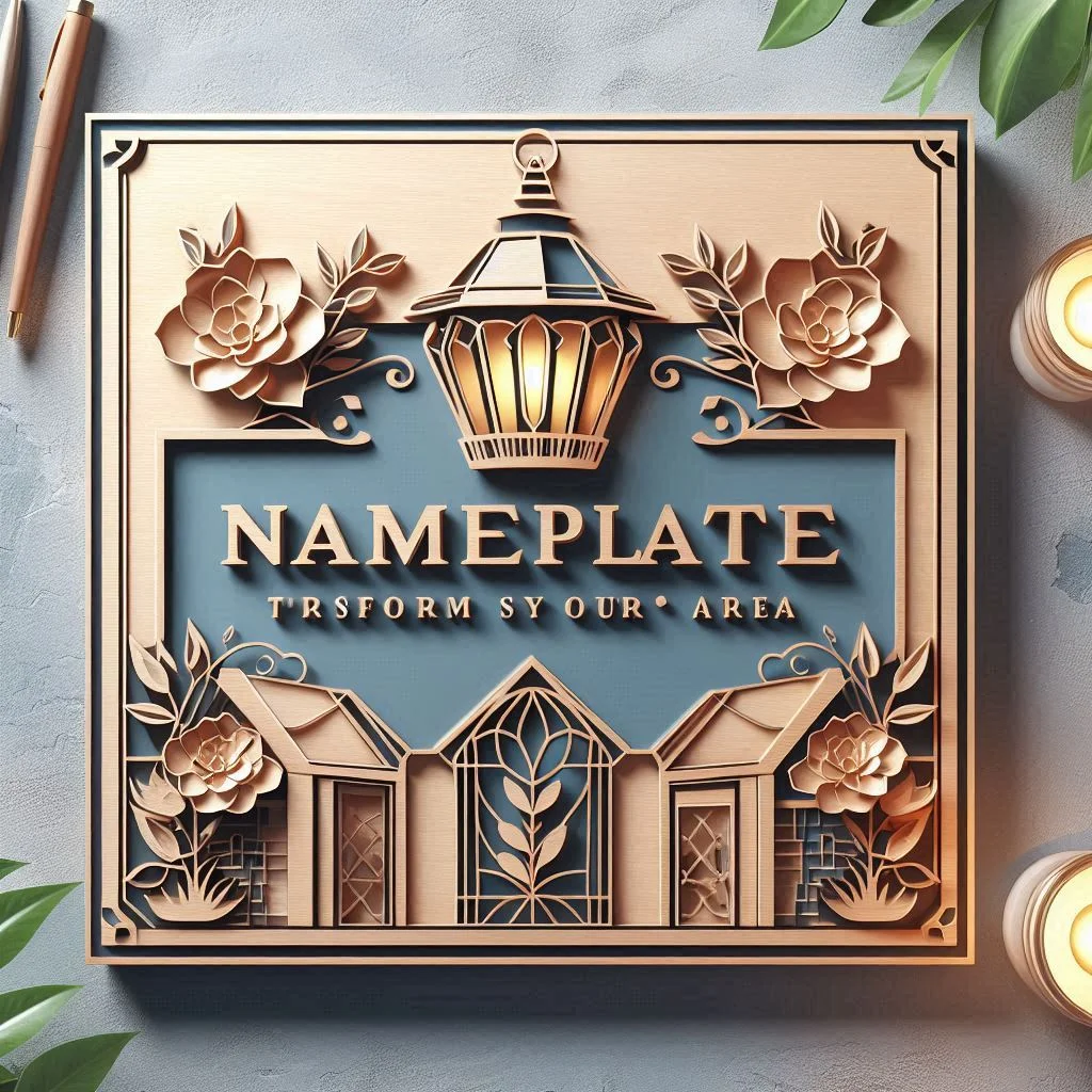 name plate cliparts 2024