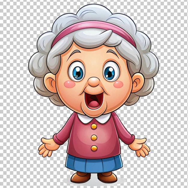 nana cliparts