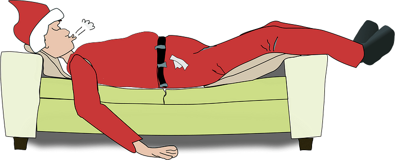 nap cliparts