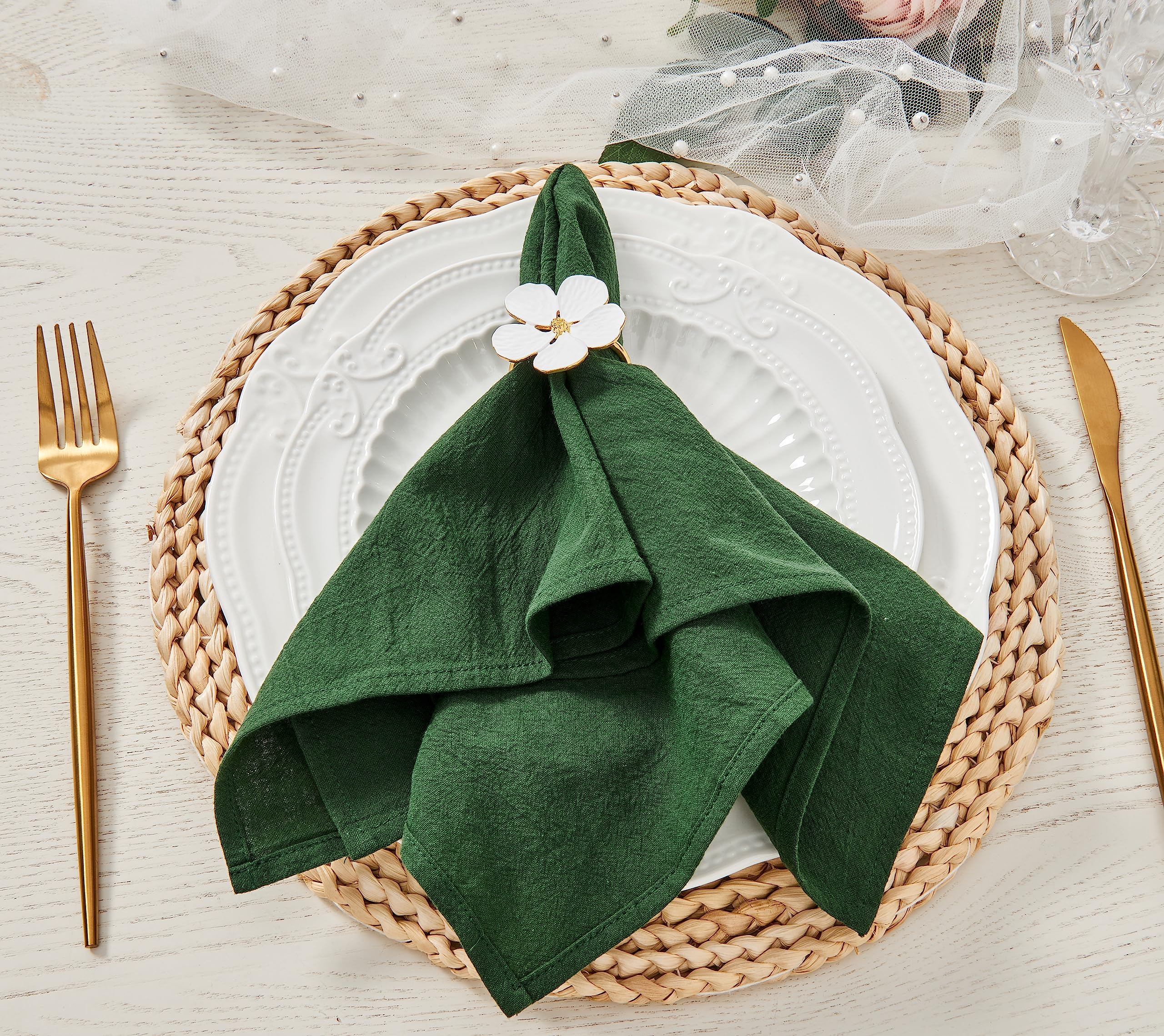 napkins