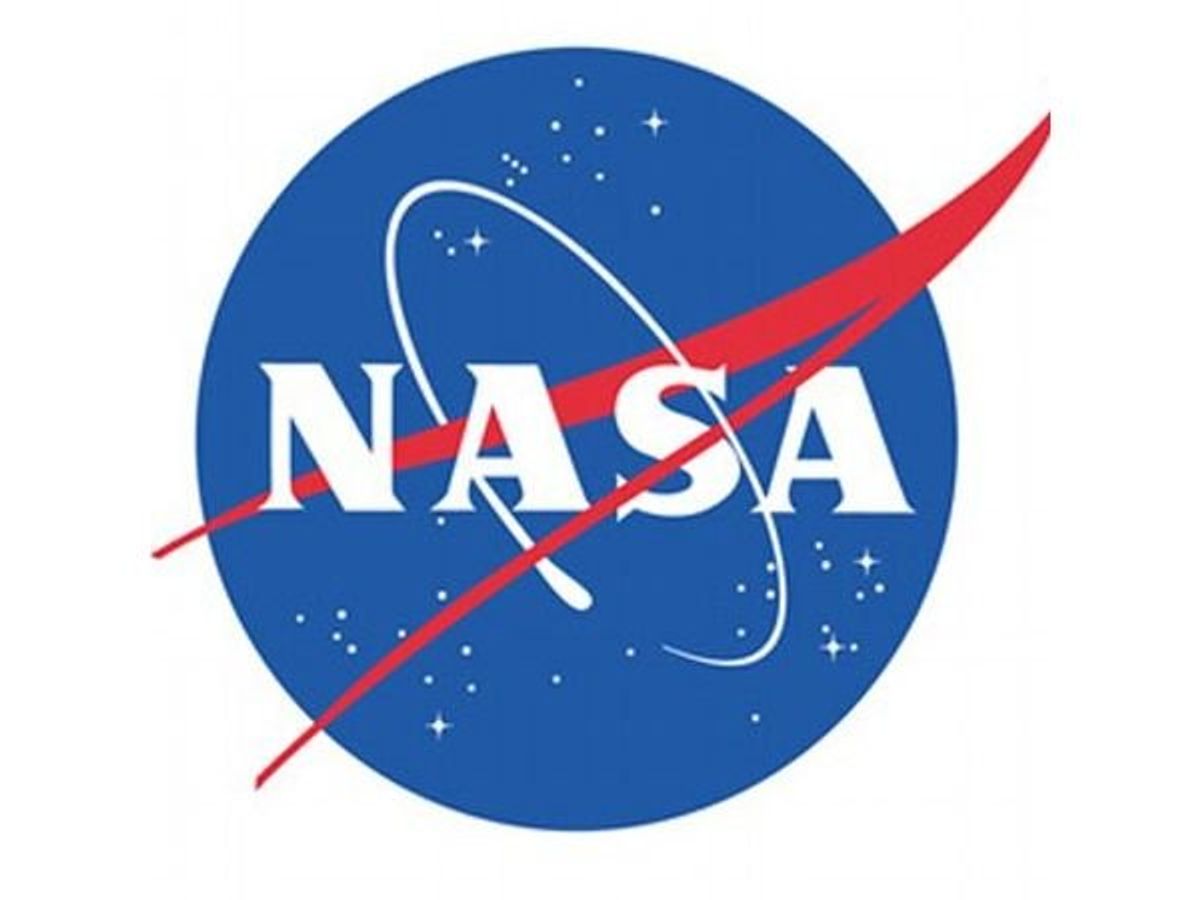 What does the NASA logo mean? The real meaning of the meatball ...