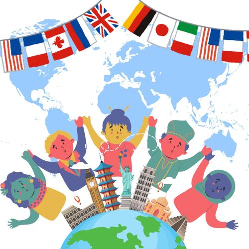 nation cliparts 2024
