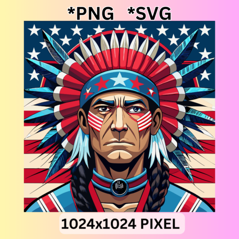 native american clipart 2024