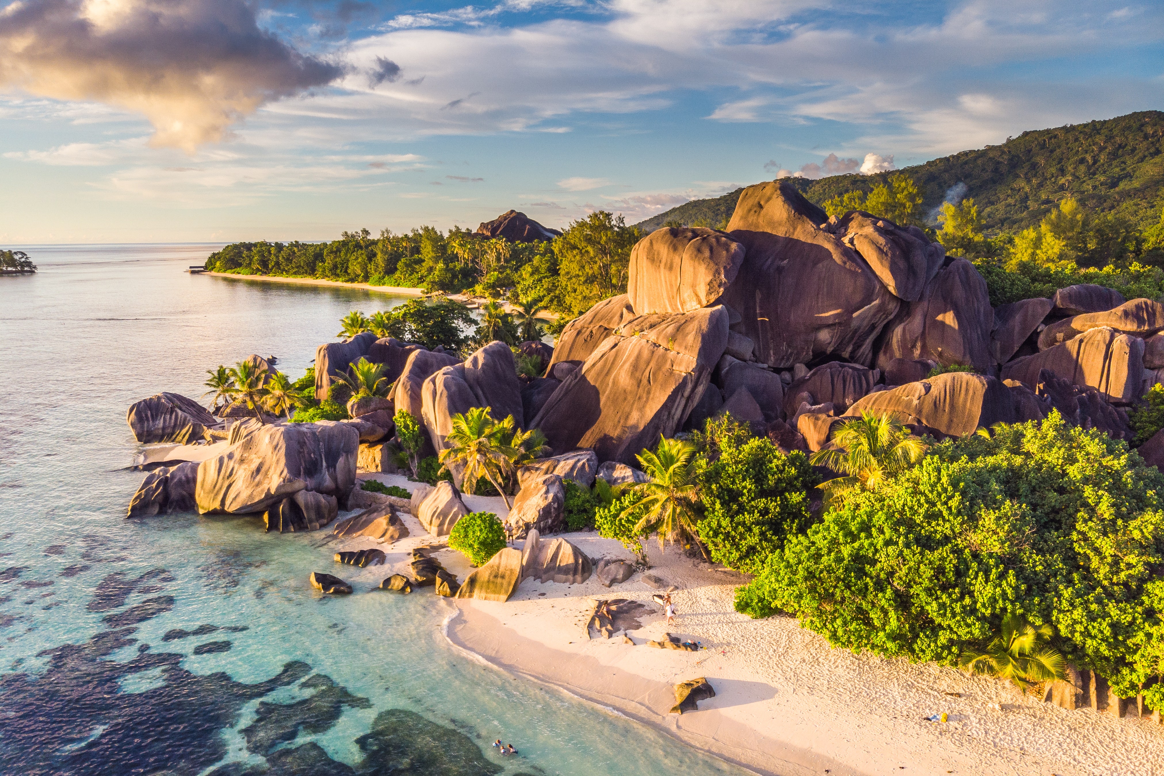 The Best Islands for Beaches, From Aruba to the Philippines ...