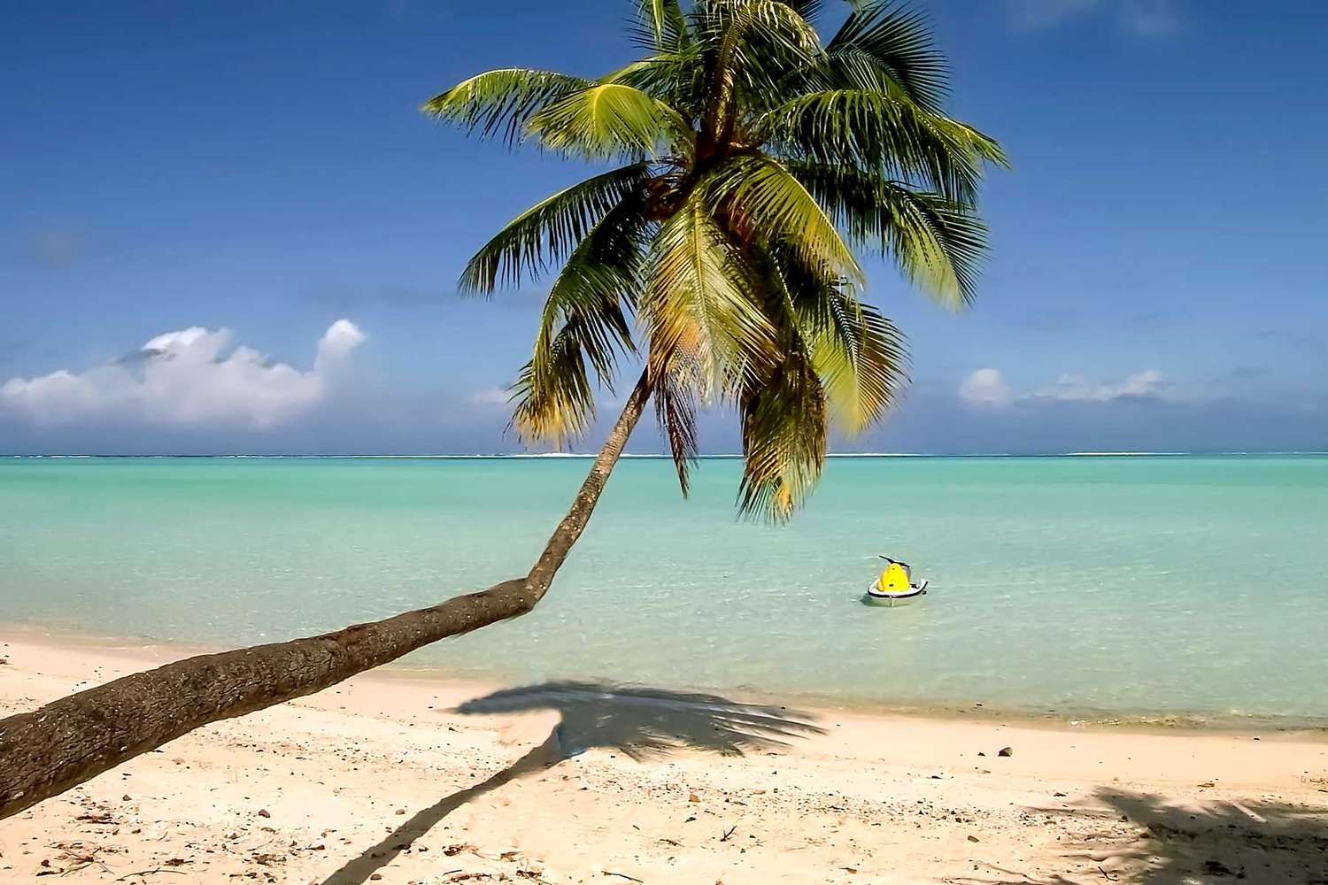 26 Most Beautiful Beaches in the World