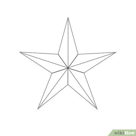 nautical star pictures