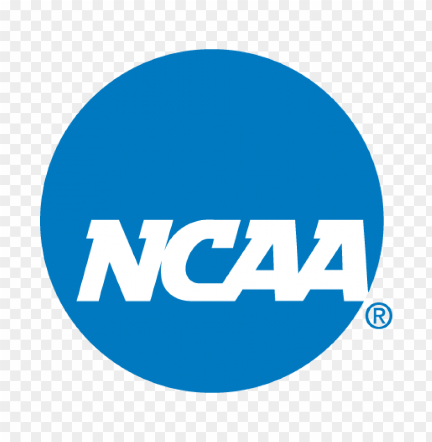 Ncaa Logo Vector - 461327 | TOPpng