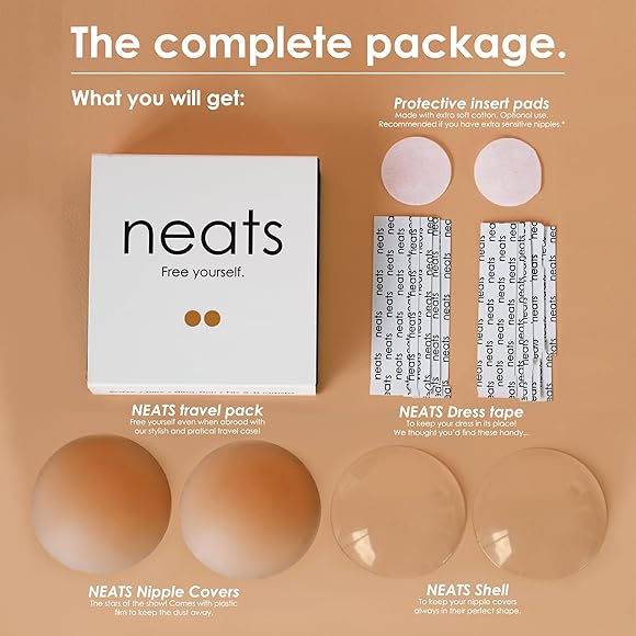 neats