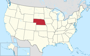 Nebraska - Wikipedia