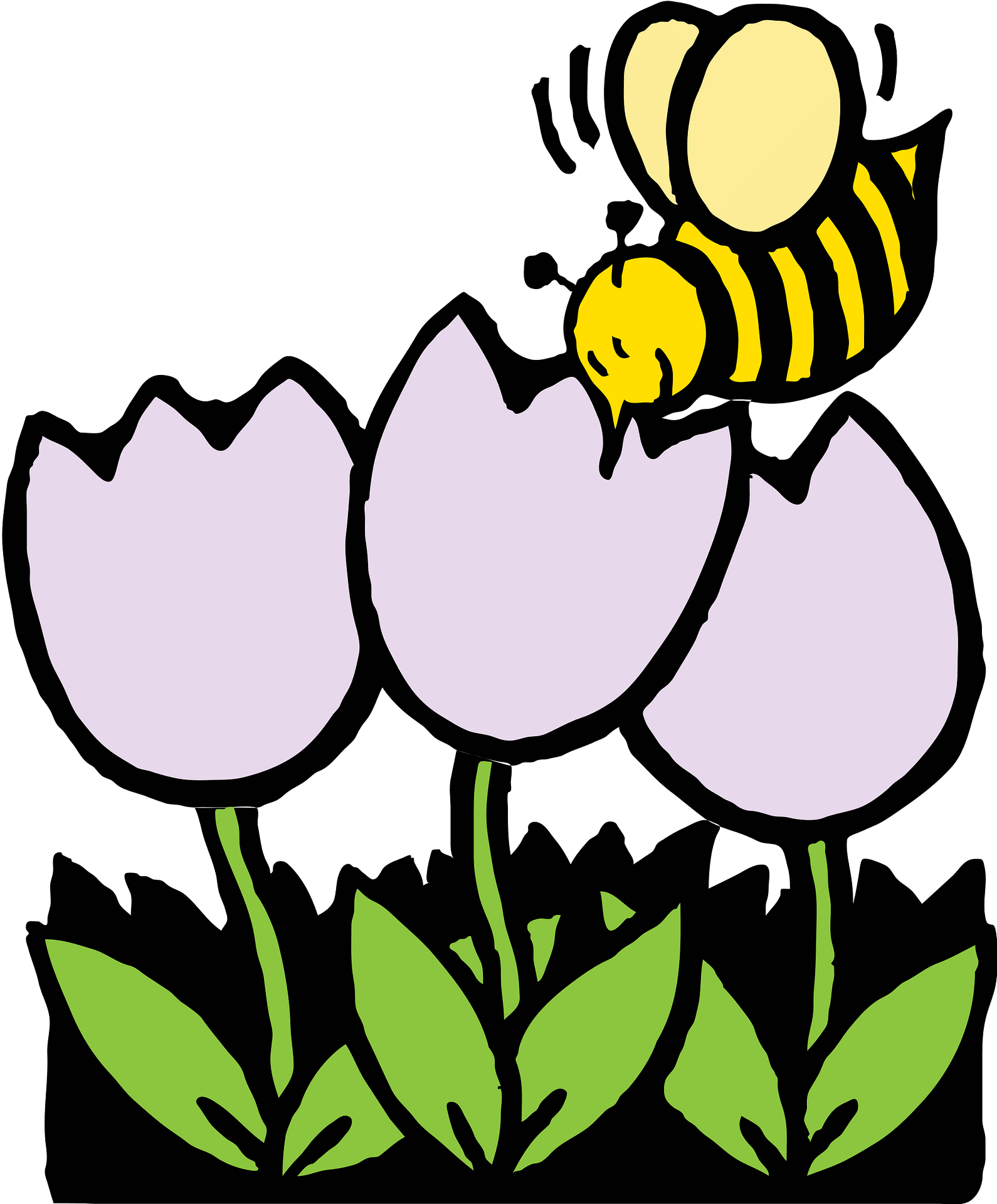 15 Free Nectar Clipart Images
