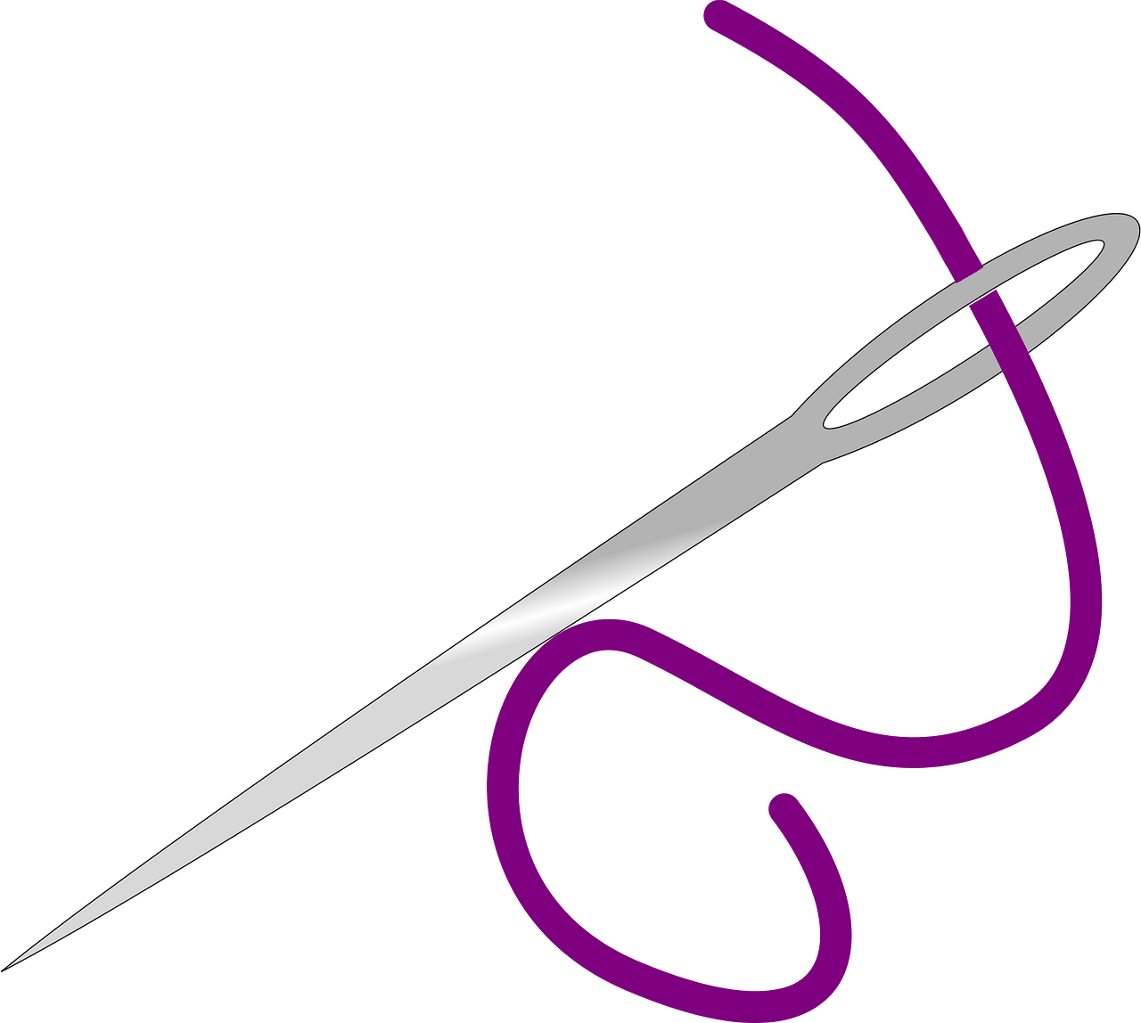 needles cliparts