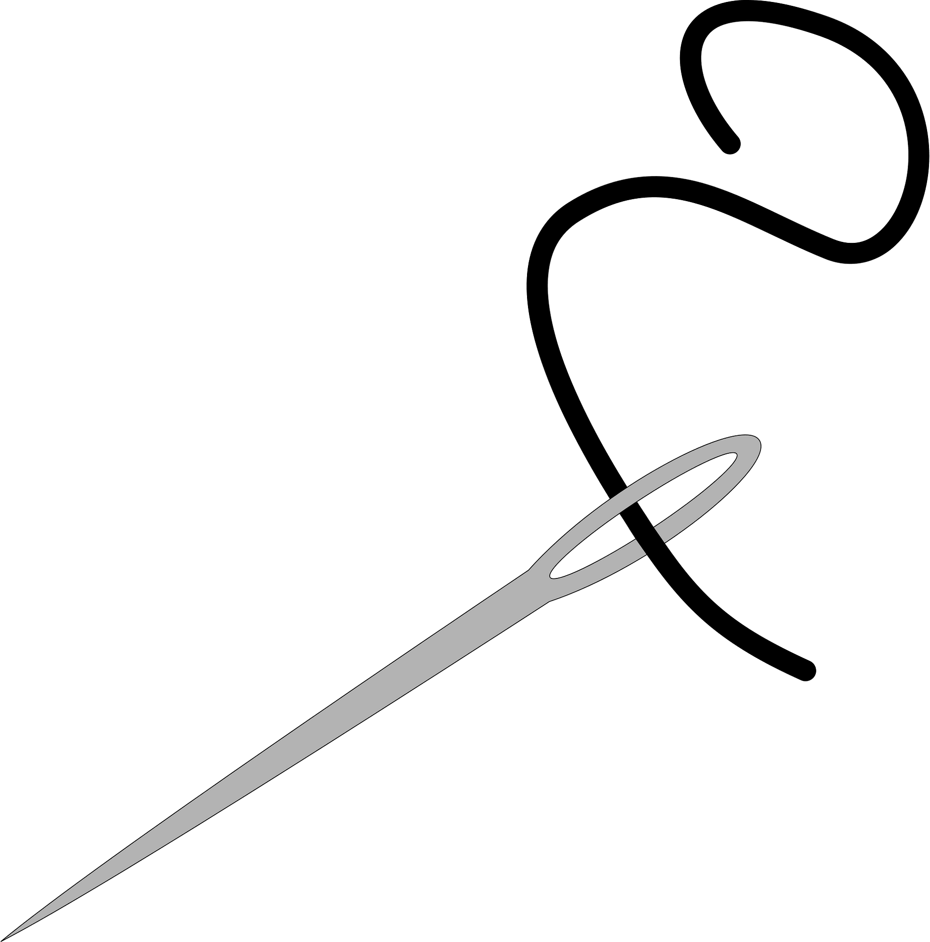 needles cliparts